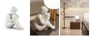 Lladro Lladro Collectible Figurine, Welcome Home
